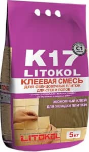 LITOKOL K17 (C1)