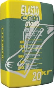 ELASTOCEM MONO