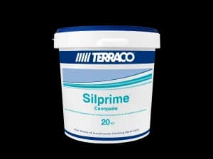 Terraco Silprime Проникающий грунт