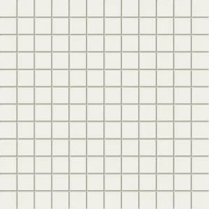 Настенная мозаика Tokyo White A 298x298 мм