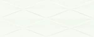 Настенная плитка Abisso White STR 748x298 мм