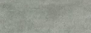 Настенная плитка Tubadzin Integrally graphite STR 898x328 мм