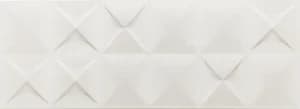 Настенная плитка Mauritius ivory STR 32,8x89,8