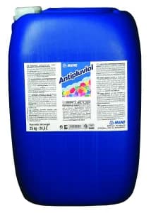 Mapei Antipluviol бесцветная водоотталкивающая пропитка