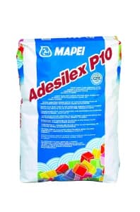 ADESILEX P10