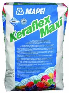 KERAFLEX MAXI S1 белый