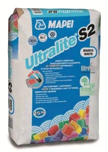 ULTRALITE S2 серый