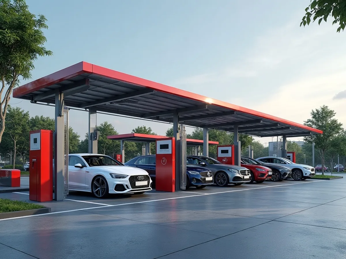 Автомойка самообслуживания на 6 постов