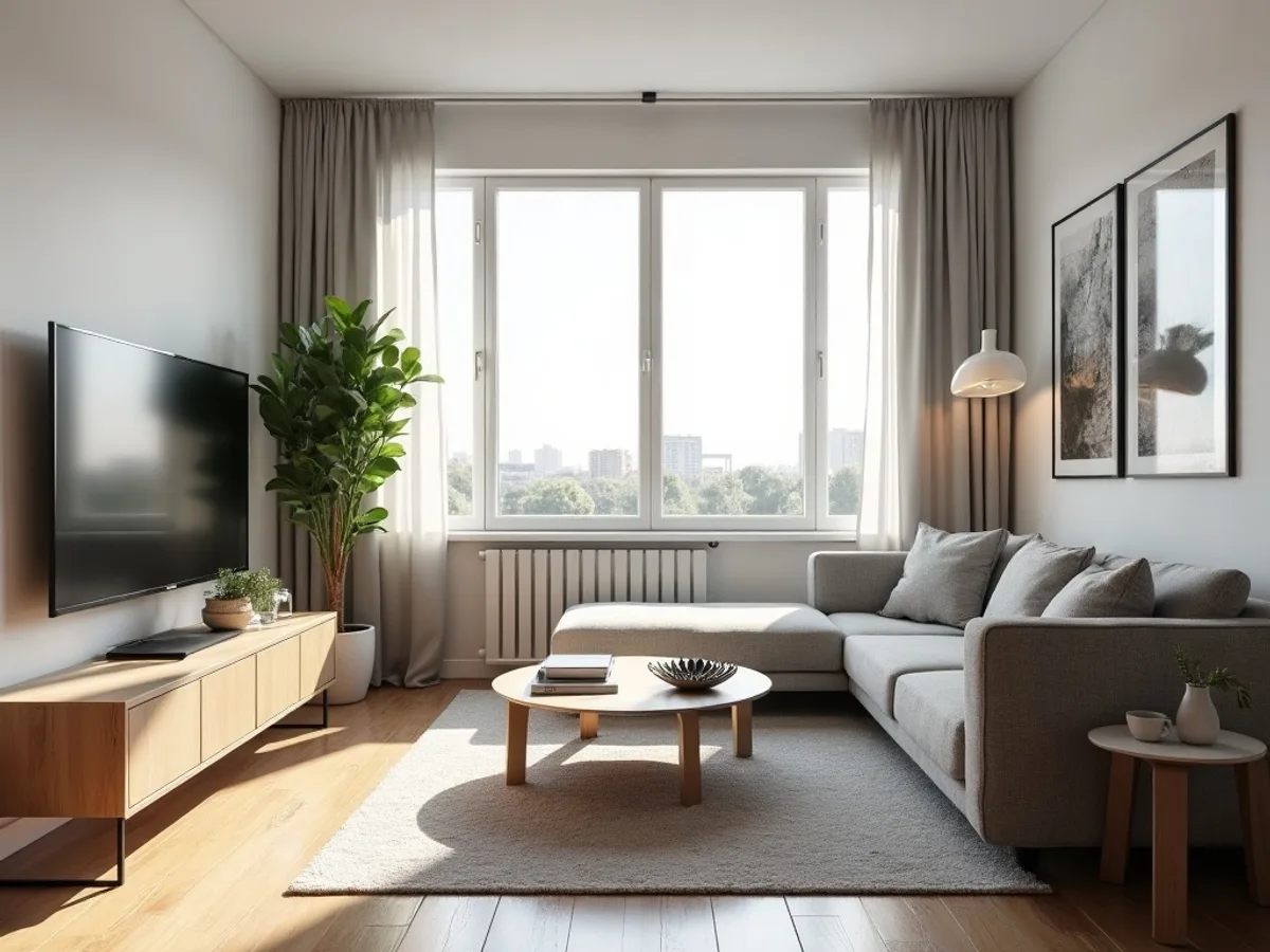 Квартира-студия, 31 м², 6/8 эт.